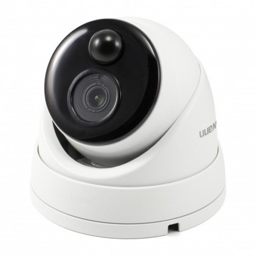 Swann 5mp hot sale cctv system